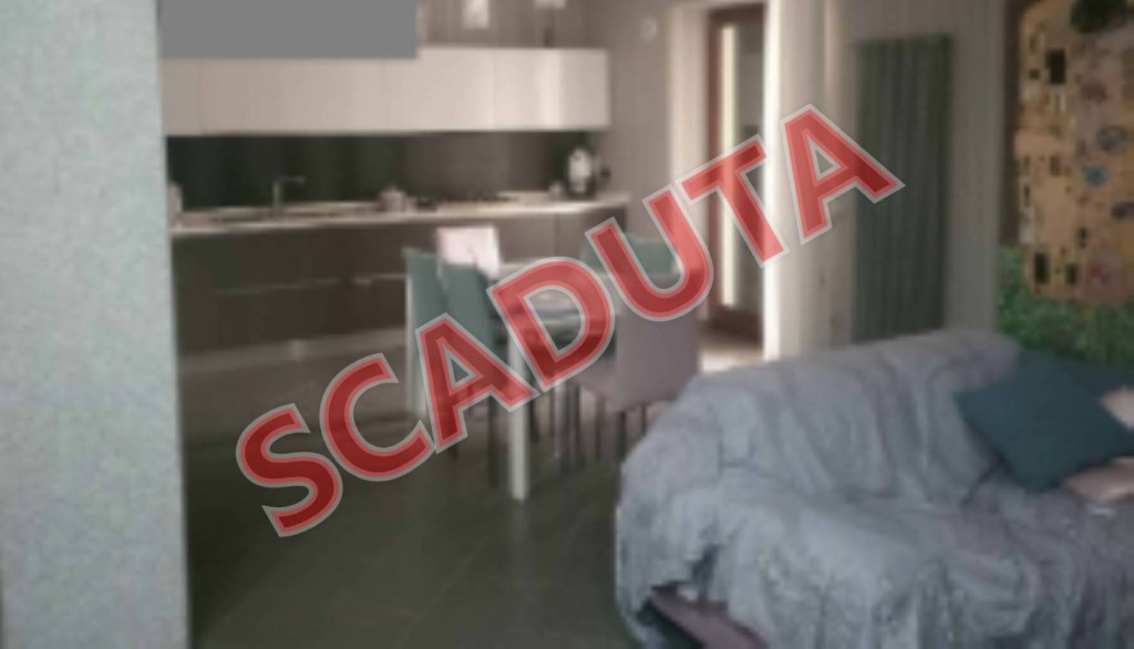 appartamento in vendita a Caivano in zona Pascarola