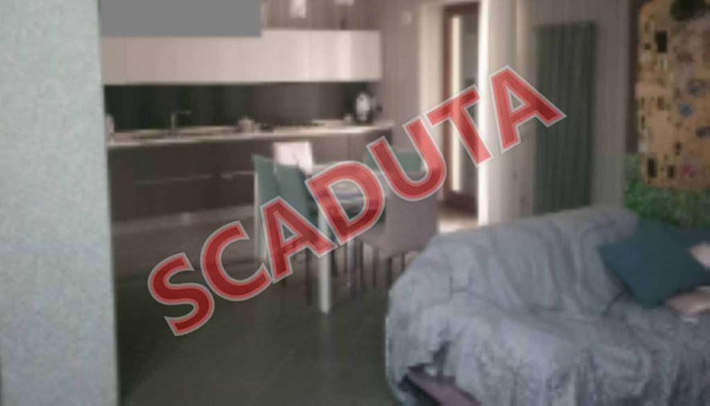 appartamento in vendita a Caivano