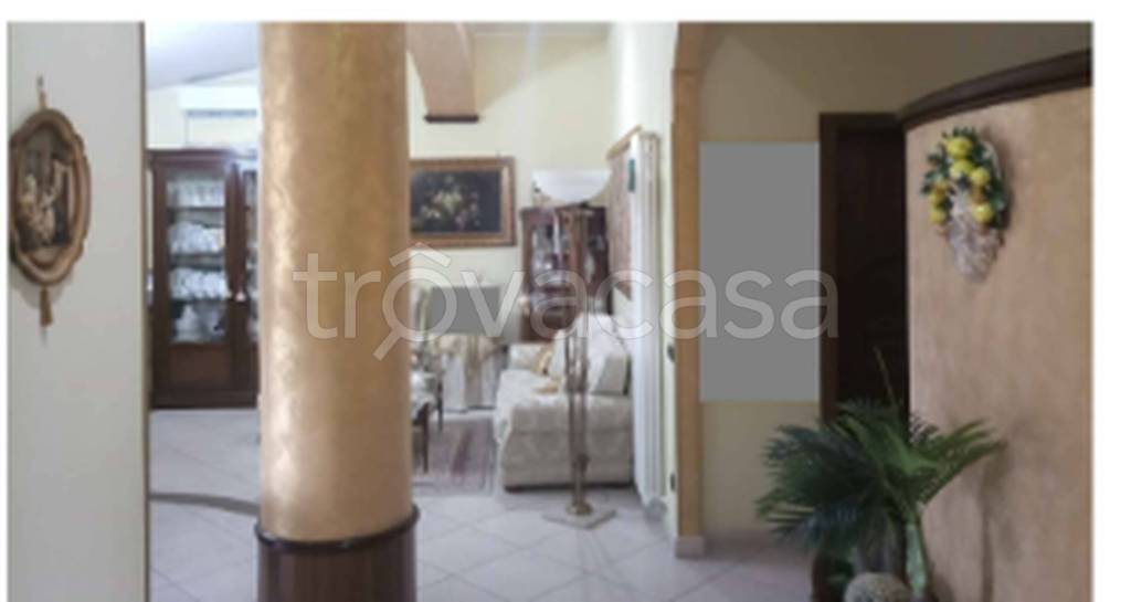 appartamento in vendita a Caivano in zona Pascarola