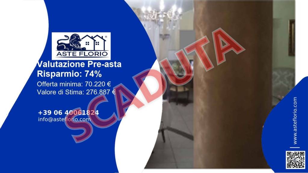 appartamento in vendita a Caivano