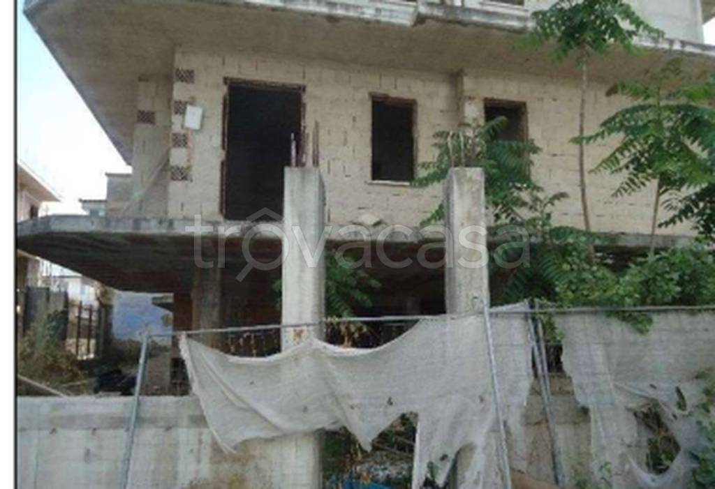 terreno agricolo in vendita a Caivano in zona Pascarola