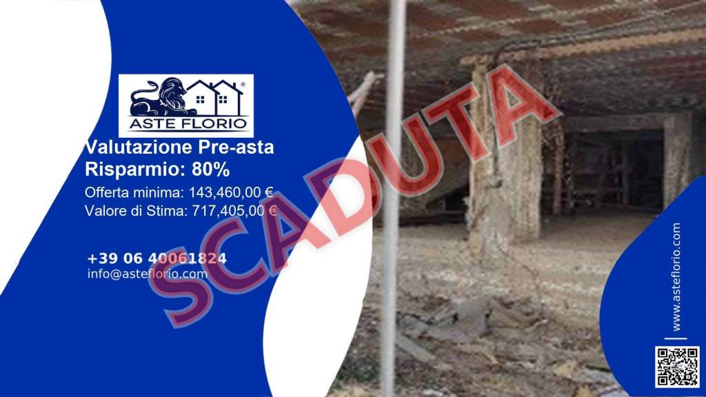 terreno agricolo in vendita a Caivano in zona Pascarola