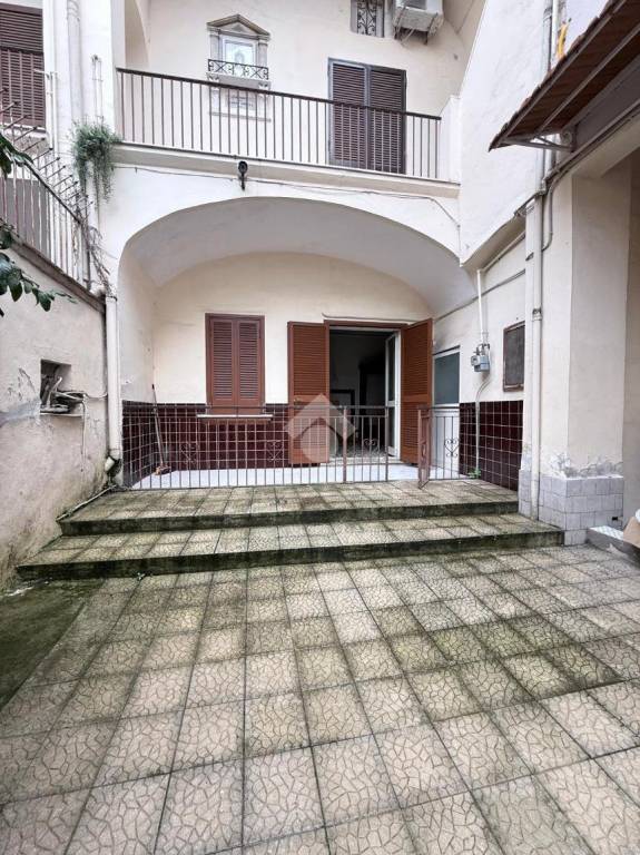 appartamento in vendita a Caivano