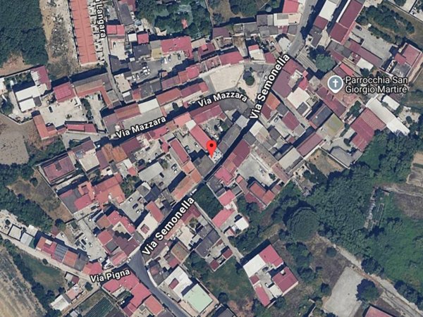 appartamento in vendita a Caivano in zona Pascarola