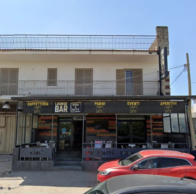 negozio in vendita a Caivano