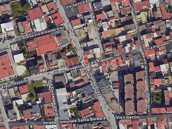 appartamento in vendita a Caivano