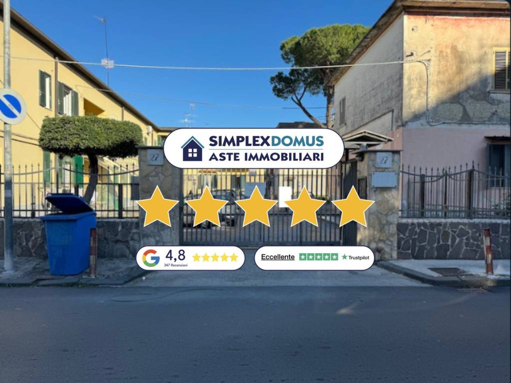 appartamento in vendita a Caivano