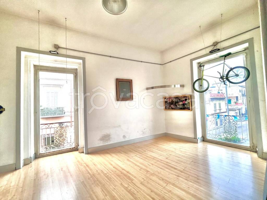 casa indipendente in vendita a Caivano