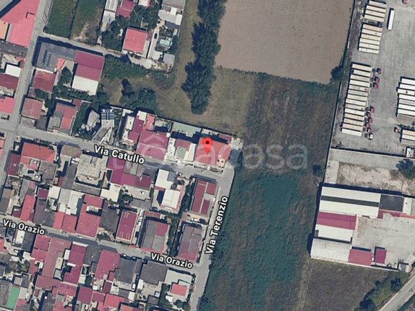 appartamento in vendita a Caivano in zona Pascarola