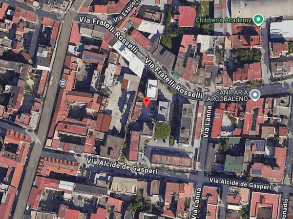 appartamento in vendita a Caivano