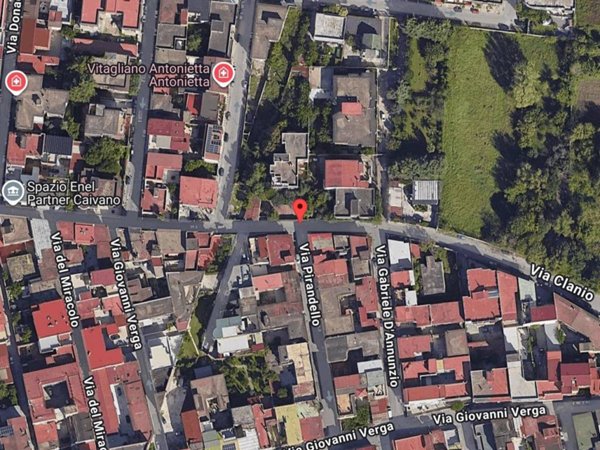 terreno agricolo in vendita a Caivano