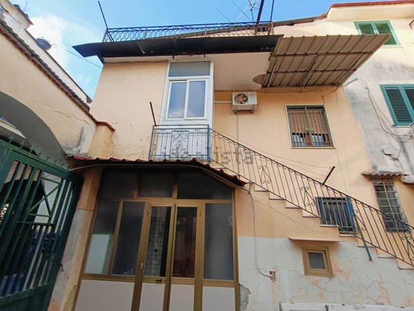 appartamento in vendita a Caivano