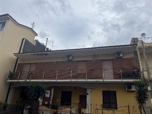 appartamento in vendita a Caivano in zona Pascarola