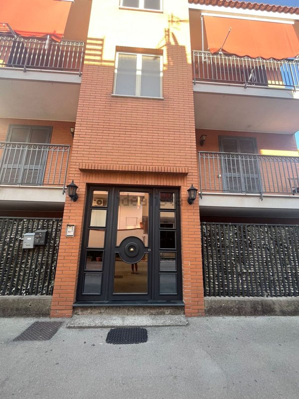 appartamento in vendita a Caivano