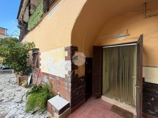 appartamento in vendita a Caivano