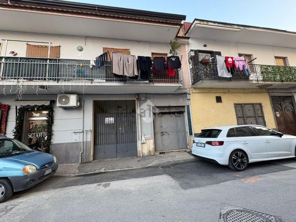 appartamento in vendita a Caivano