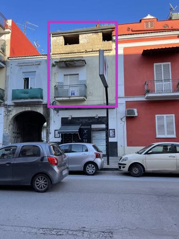 appartamento in vendita a Caivano