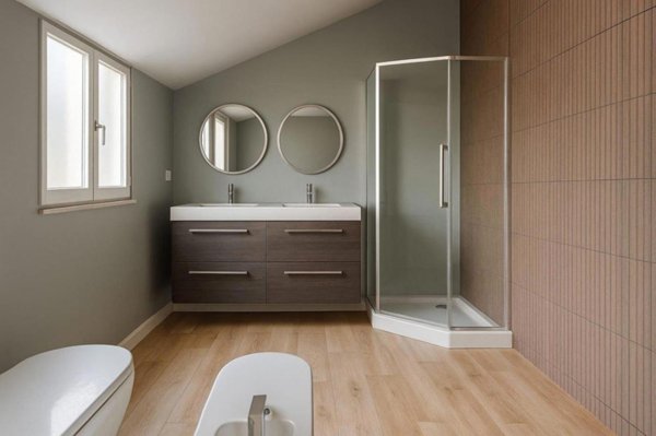 attico in vendita a Caivano