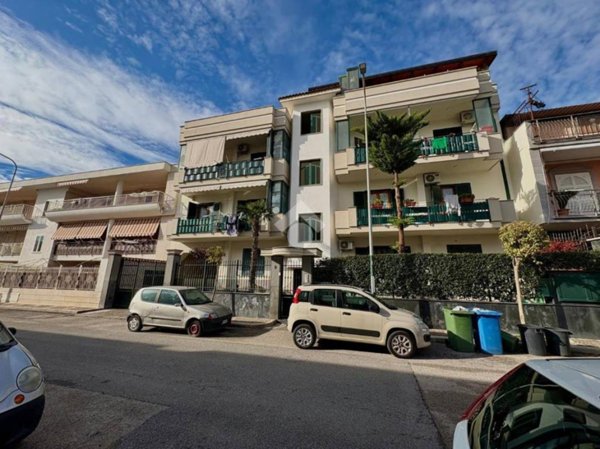 appartamento in vendita a Caivano