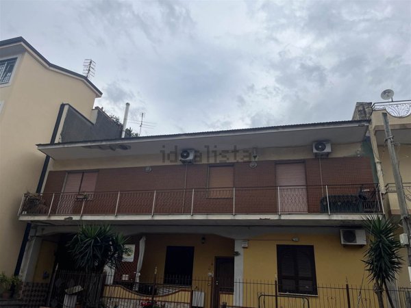 appartamento in vendita a Caivano in zona Pascarola