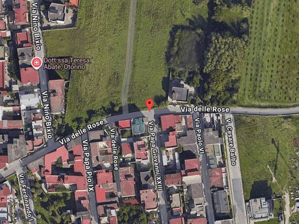 terreno agricolo in vendita a Caivano