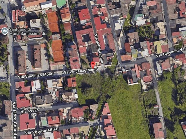 casa indipendente in vendita a Caivano