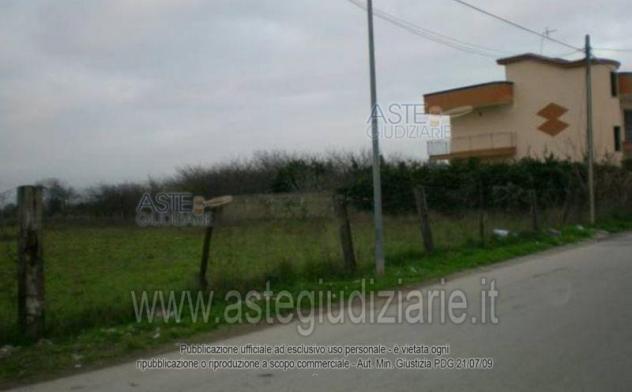 terreno agricolo in vendita a Caivano