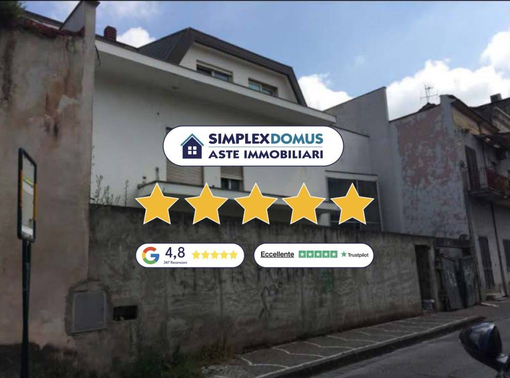 casa indipendente in vendita a Caivano