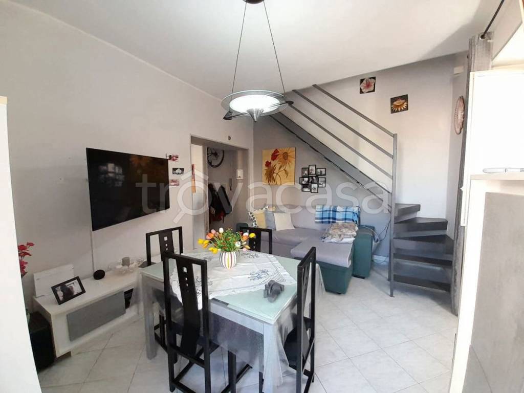 appartamento in vendita a Caivano