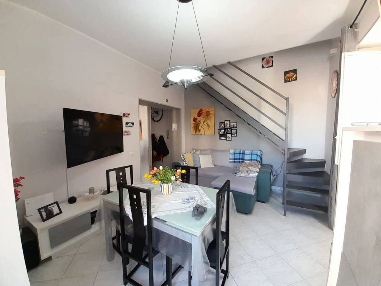 appartamento in vendita a Caivano