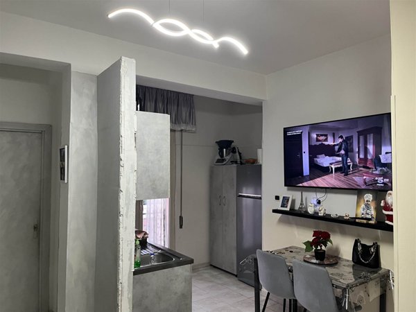 appartamento in vendita a Caivano