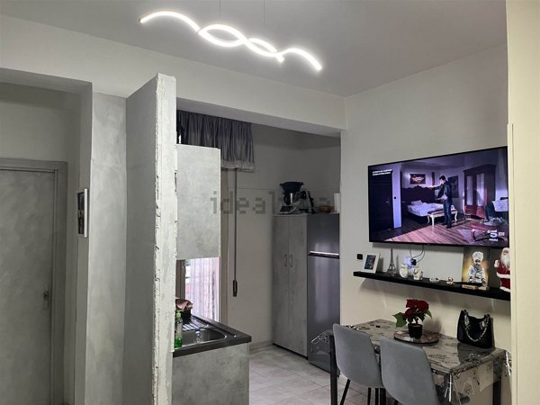 appartamento in vendita a Caivano