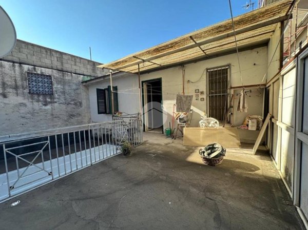 appartamento in vendita a Caivano