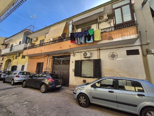 appartamento in vendita a Caivano
