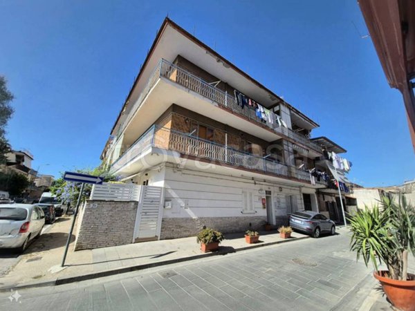 appartamento in vendita a Caivano