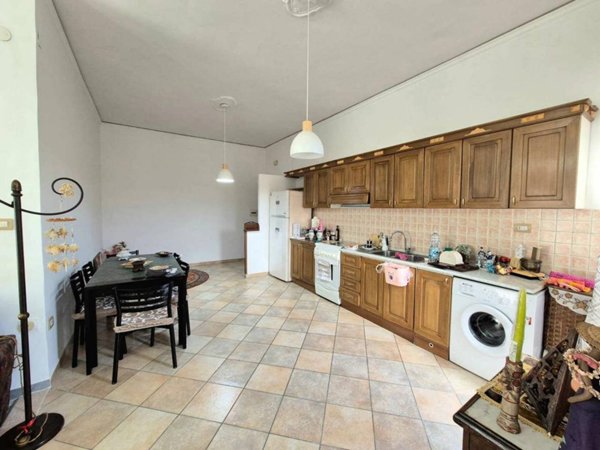 appartamento in vendita a Caivano