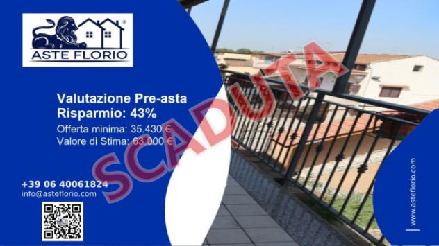 appartamento in vendita a Caivano in zona Pascarola