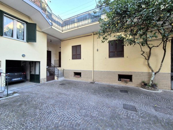 appartamento in vendita a Caivano