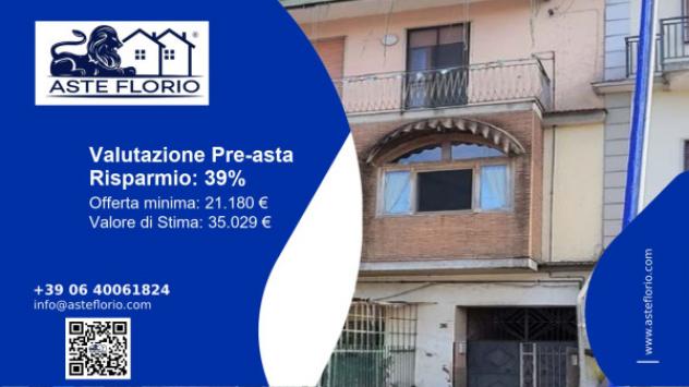 appartamento in vendita a Caivano