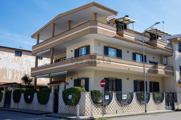 appartamento in vendita a Caivano