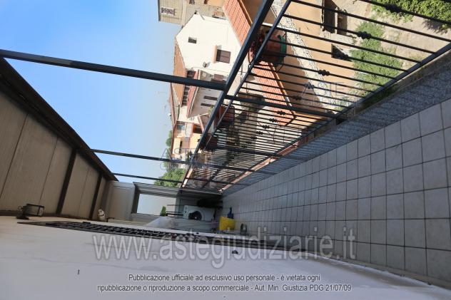 appartamento in vendita a Caivano in zona Pascarola