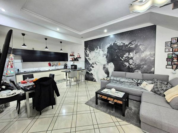 appartamento in vendita a Caivano