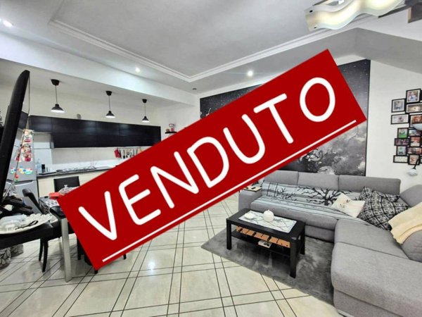 appartamento in vendita a Caivano