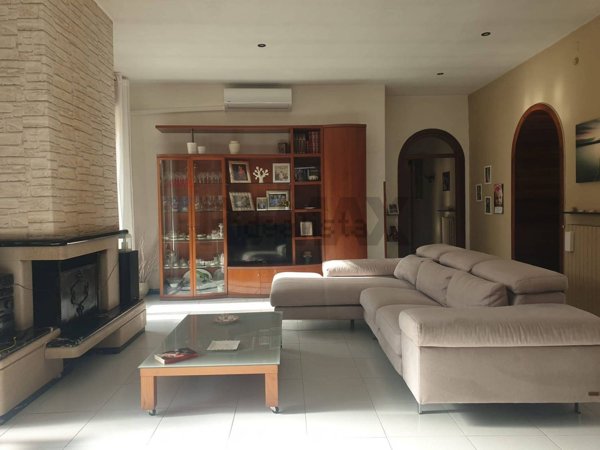 appartamento in vendita a Caivano