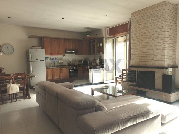 appartamento in vendita a Caivano