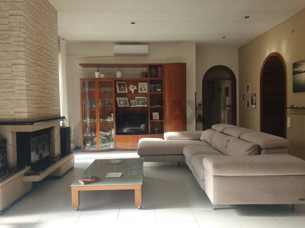 appartamento in vendita a Caivano