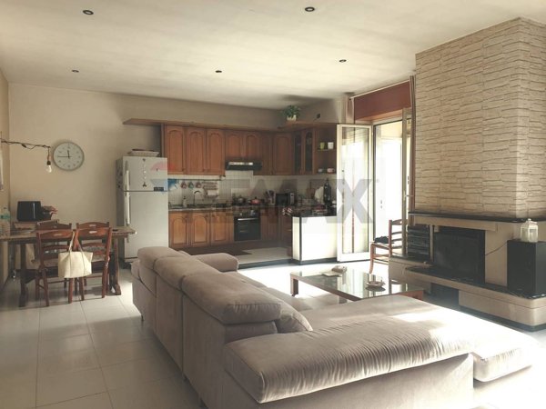 appartamento in vendita a Caivano