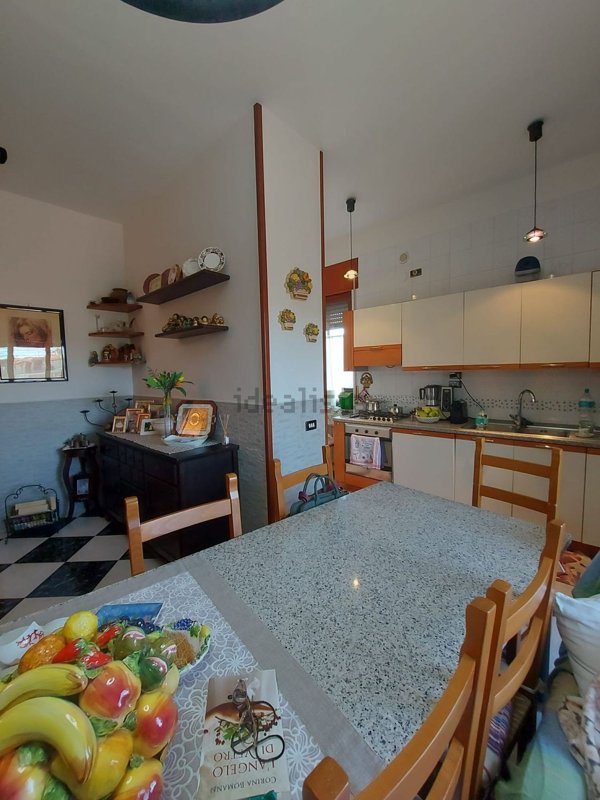 appartamento in vendita a Caivano