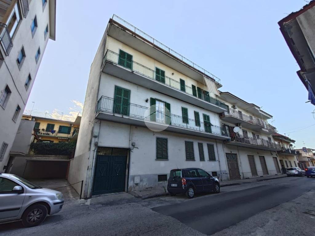 appartamento in vendita a Caivano
