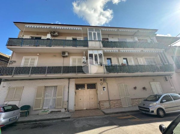 appartamento in vendita a Caivano